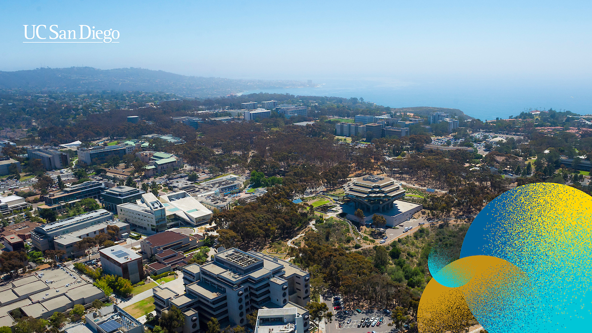 UC San Diego campus